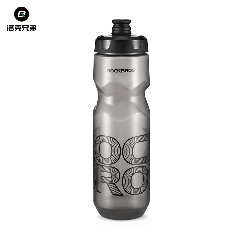Load image into Gallery viewer, ROCKBROS Squeeze Cycling Water Bottle 350011/12