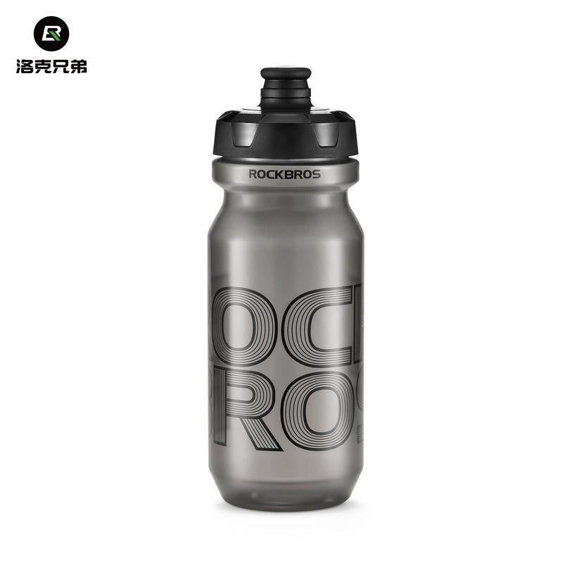 Load image into Gallery viewer, ROCKBROS Squeeze Cycling Water Bottle 350011/12