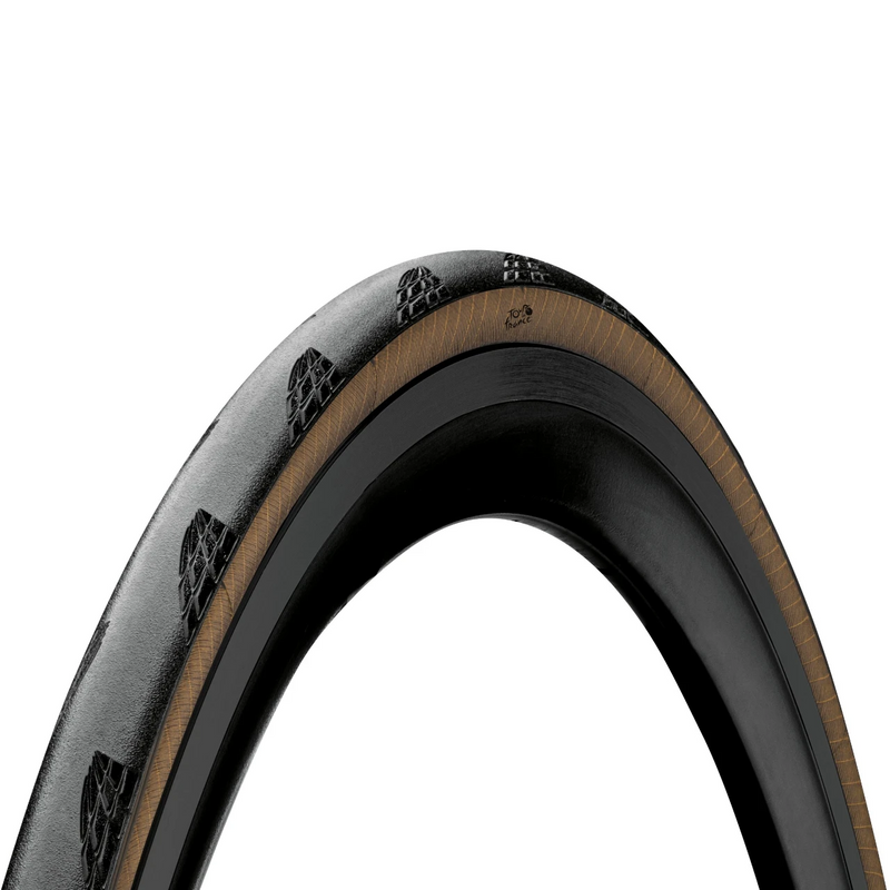 Load image into Gallery viewer, Continental Aero 111 Grand Prix 5000 S TR Tour de France 2026 Limited Edition tires Race set