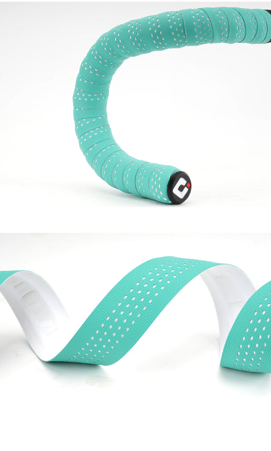 Odi Road Bike EVA Handlebar Tape Ultra Light Cleanable Bar Strap HT99
