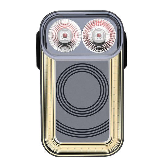 MagicShine Seemee 100AD Radar Detection Taillight