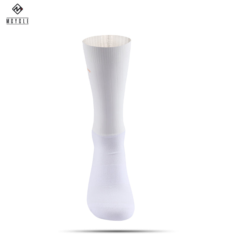 Load image into Gallery viewer, Mcycle Multiple Colors Patchwork Cycling Socks MP013