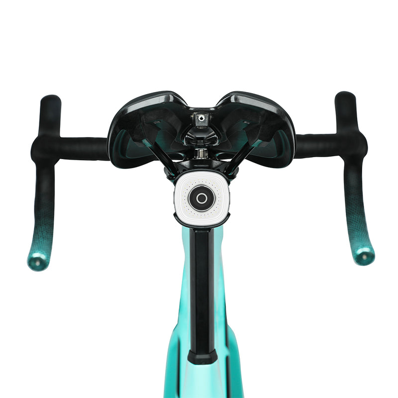 Load image into Gallery viewer, MagicShine Seemee 50 MAG Smart Magnetic Taillight