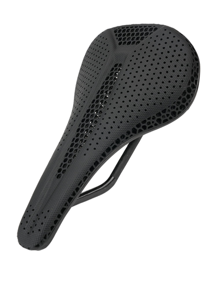 Load image into Gallery viewer, Riro Carbon Fiber Saddle 3D Printing Cycling Seat X18