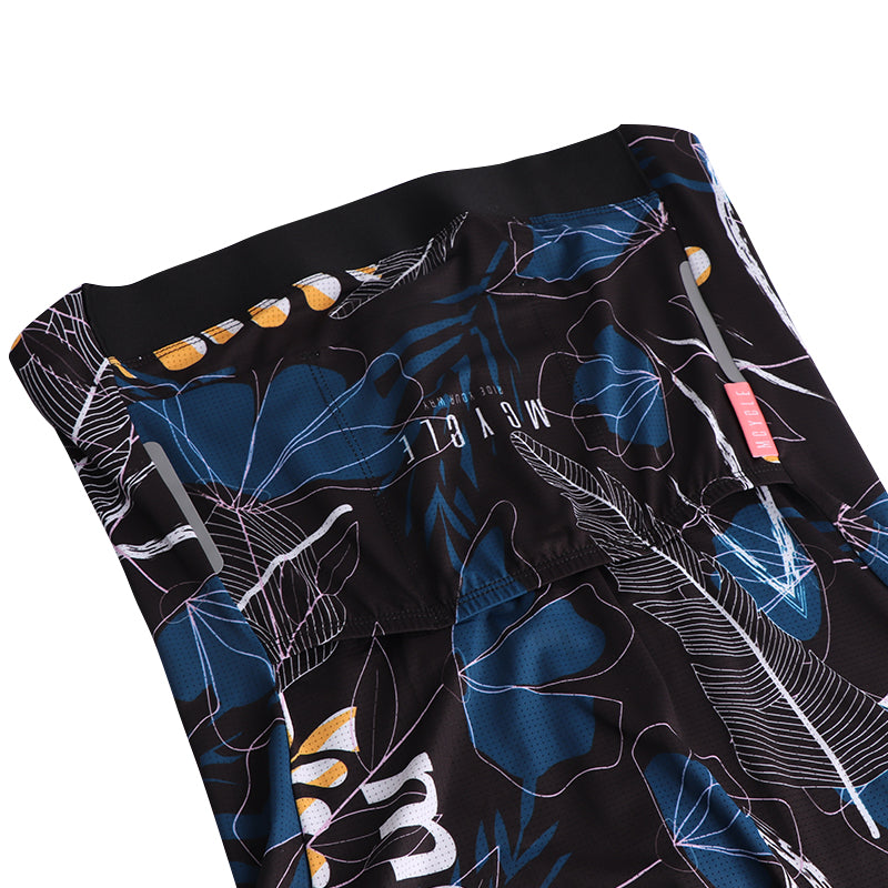 Load image into Gallery viewer, Mcycle Women's Pro Long Sleeve Cycling Jersey MY263W