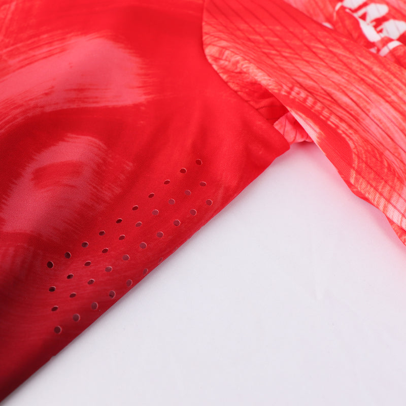 Load image into Gallery viewer, UCCC Pro Cycling Jersey Set Unisex