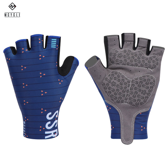 Mcycle Cycling Gloves Short Finger MS002