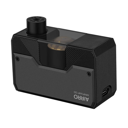 Magicshine AIRRO Mini Bicycle Tire Inflator Pump