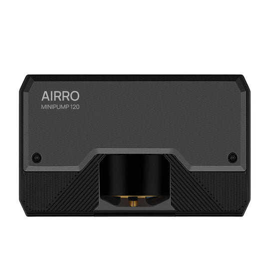 Magicshine AIRRO Mini Bicycle Tire Inflator Pump