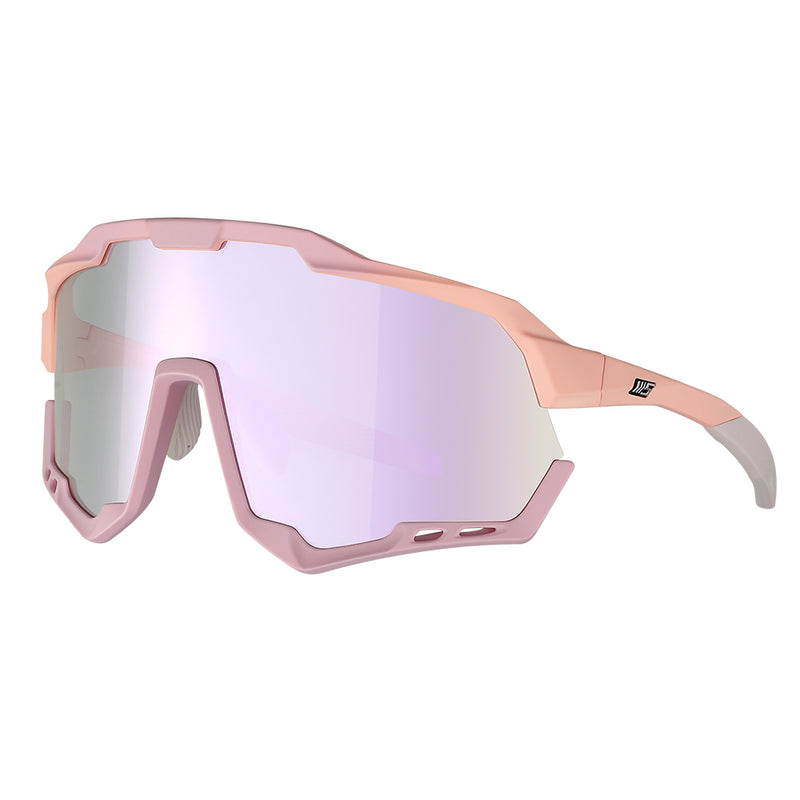 Load image into Gallery viewer, Magicshine Morpher Convertible Cycling Sunglasses