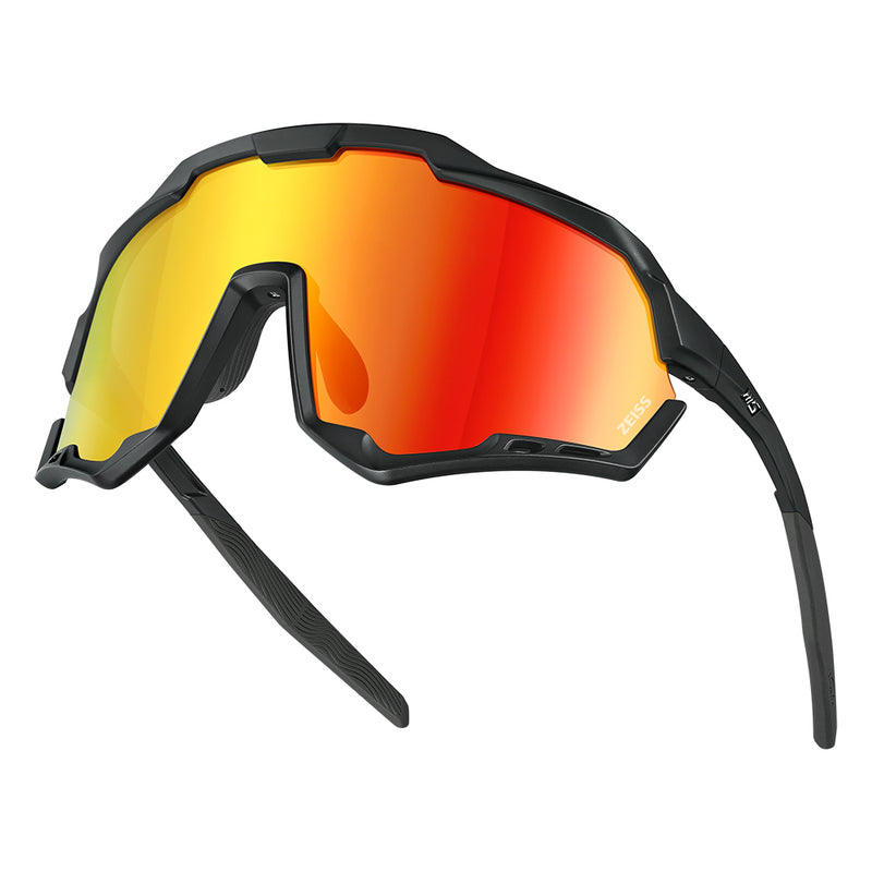Load image into Gallery viewer, Magicshine Morpher Convertible Cycling Sunglasses