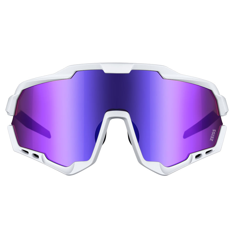 Load image into Gallery viewer, Magicshine Morpher Convertible Cycling Sunglasses
