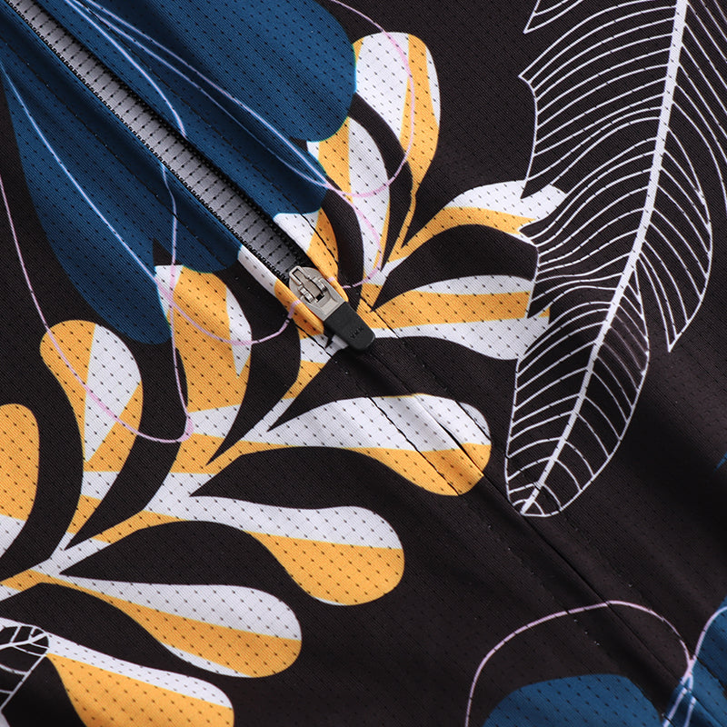 Load image into Gallery viewer, Mcycle Women's Pro Long Sleeve Cycling Jersey MY263W