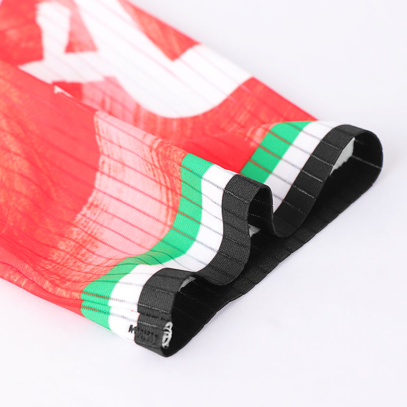 Load image into Gallery viewer, UCCC Pro Cycling Jersey Set Unisex