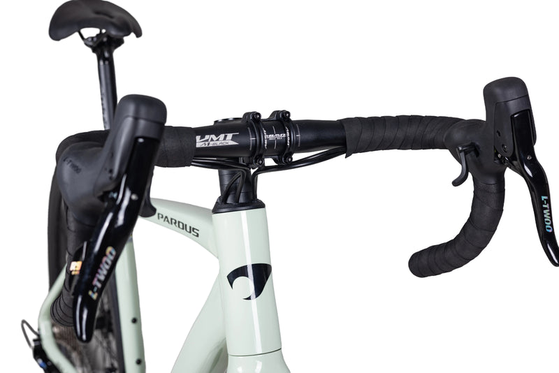 Load image into Gallery viewer, Pardus Super AL LTWOO 11 Speed Hydraulic Brake Road Bike