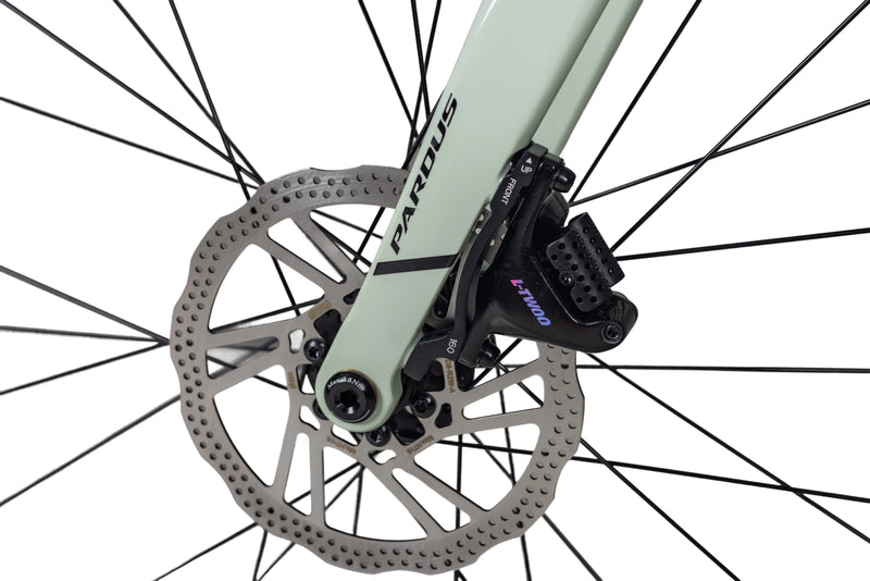 Load image into Gallery viewer, Pardus Super AL LTWOO 11 Speed Hydraulic Brake Road Bike