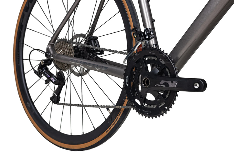 Load image into Gallery viewer, Pardus Super AL LTWOO 11 Speed Hydraulic Brake Road Bike