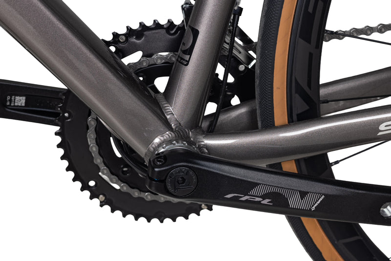 Load image into Gallery viewer, Pardus Super AL LTWOO 11 Speed Hydraulic Brake Road Bike