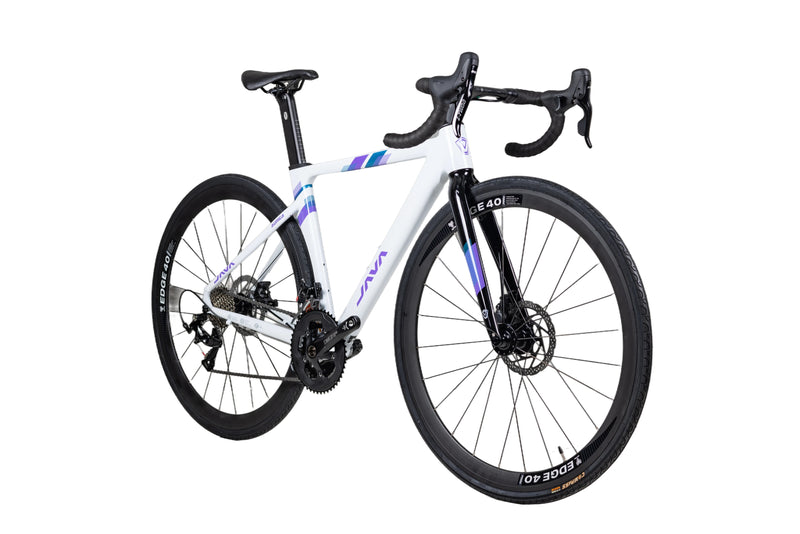 Load image into Gallery viewer, JAVA Auriga Aluminum Road Bike 12 Speed