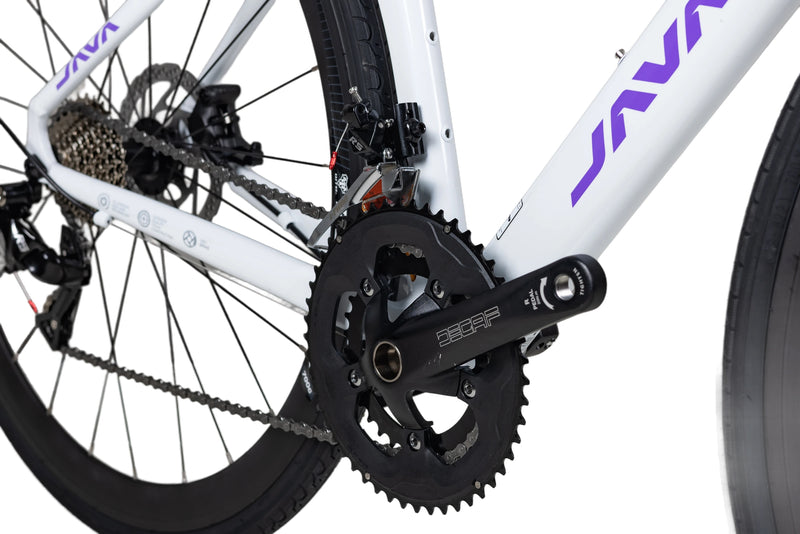Load image into Gallery viewer, JAVA Auriga Aluminum Road Bike 12 Speed