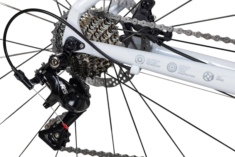 Load image into Gallery viewer, JAVA Auriga Aluminum Road Bike