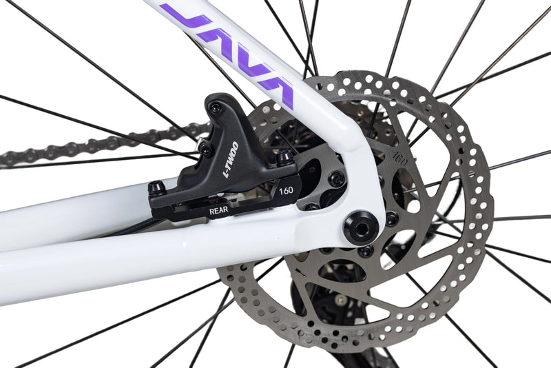 Load image into Gallery viewer, JAVA Auriga Aluminum Road Bike 12 Speed