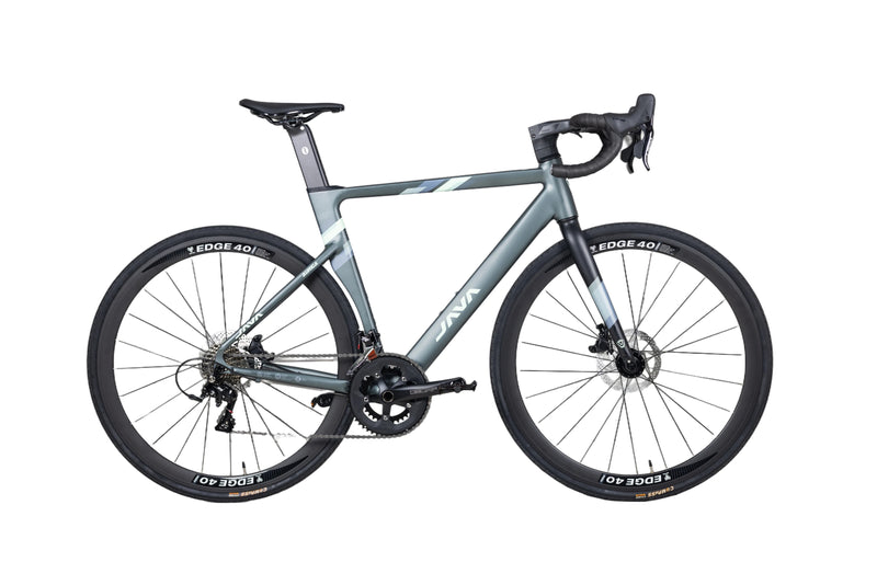 Load image into Gallery viewer, JAVA Auriga Aluminum Road Bike 12 Speed