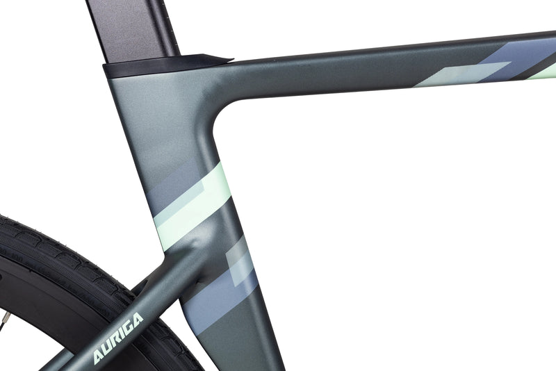 Load image into Gallery viewer, JAVA Auriga Aluminum Road Bike 12 Speed