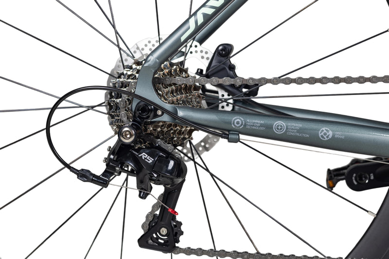 Load image into Gallery viewer, JAVA Auriga Aluminum Road Bike 12 Speed