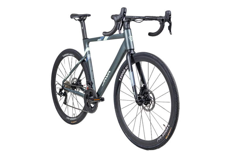 Load image into Gallery viewer, JAVA Auriga Aluminum Road Bike 12 Speed