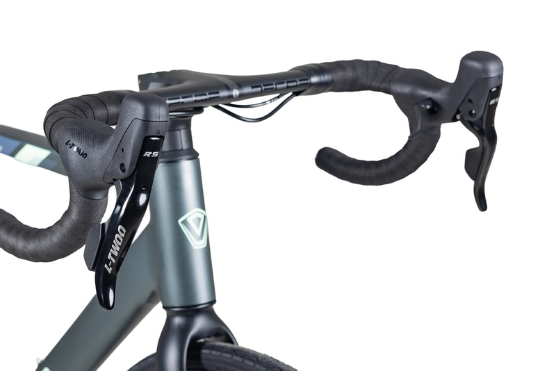 Load image into Gallery viewer, JAVA Auriga Aluminum Road Bike 12 Speed