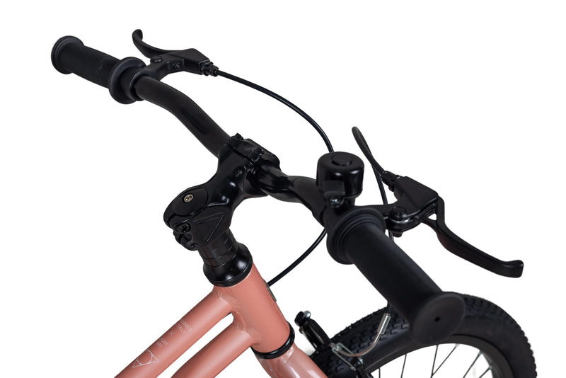 Load image into Gallery viewer, LanQ Light Aluminum Alloy Kids Bike Light Weight Children Bike