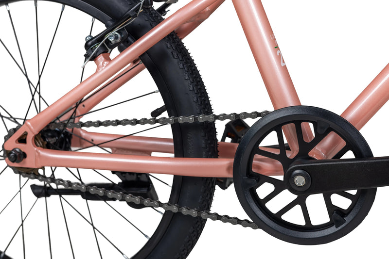 Load image into Gallery viewer, LanQ Light Aluminum Alloy Kids Bike Light Weight Children Bike