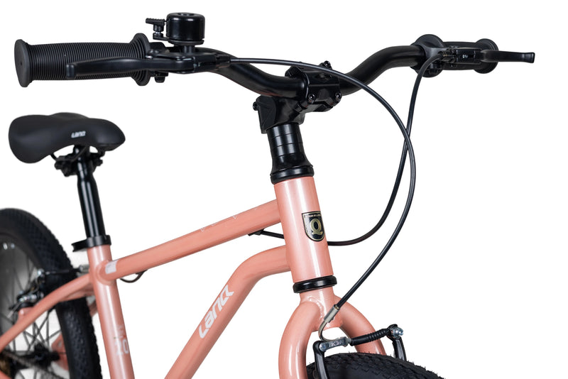 Load image into Gallery viewer, LanQ Light Aluminum Alloy Kids Bike Light Weight Children Bike