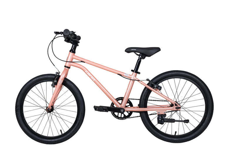 Load image into Gallery viewer, LanQ Light Aluminum Alloy Kids Bike Light Weight Children Bike