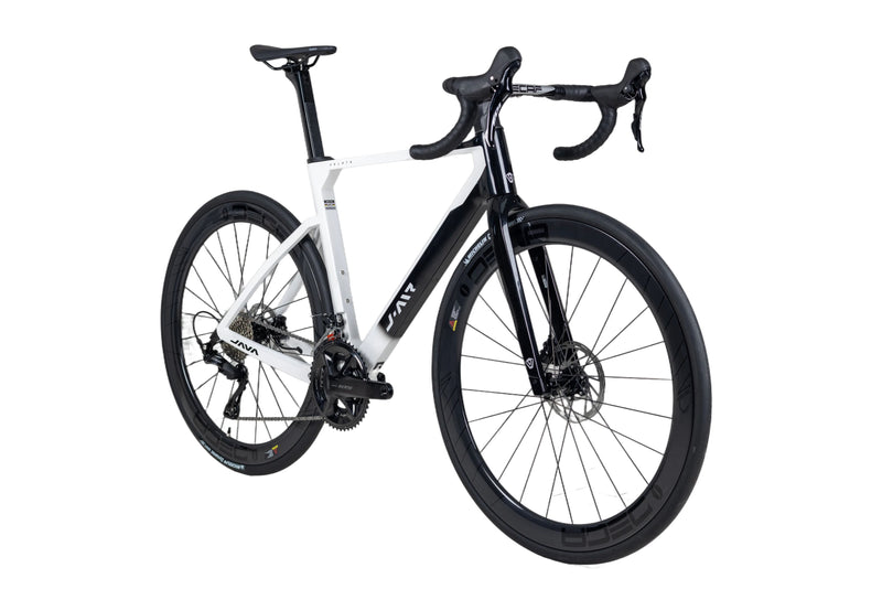 Load image into Gallery viewer, Java J-Air Volata Endurance Carbon Road Bike R7120
