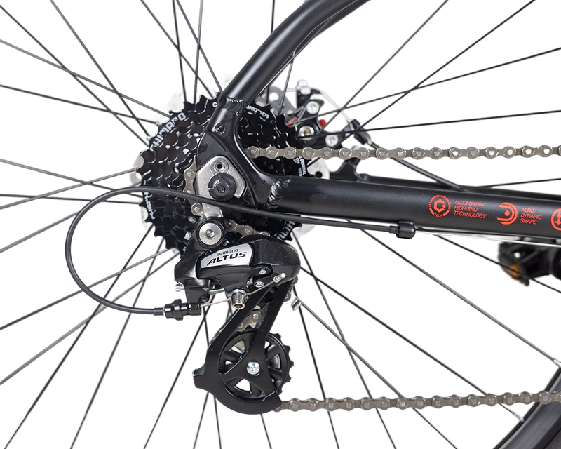 Load image into Gallery viewer, JAVA Varco 29 inch Mountain Bike Corss Country Cycle