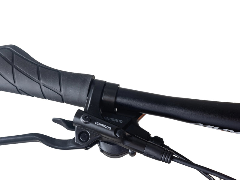 Load image into Gallery viewer, Pardus Legend Sport Hybrid Bike