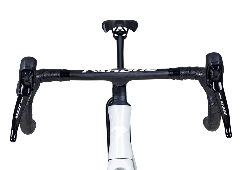 Load image into Gallery viewer, Pardus Spark RS 105 R7020 Hydraulic Brake 11 Speed Carbon Road Bike