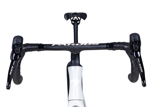 Pardus Spark RS 105 R7020 Hydraulic Brake 11 Speed Carbon Road Bike