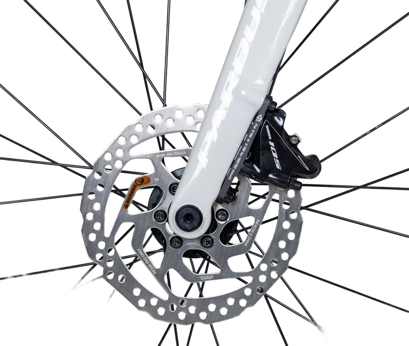 Load image into Gallery viewer, Pardus Spark RS 105 R7020 Hydraulic Brake 11 Speed Carbon Road Bike