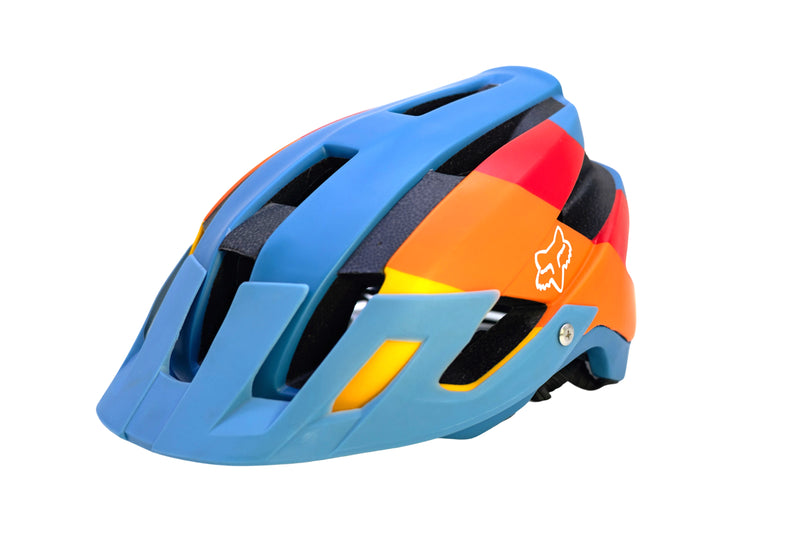 Load image into Gallery viewer, No Brand MTB Helmet Warehouse Clearance