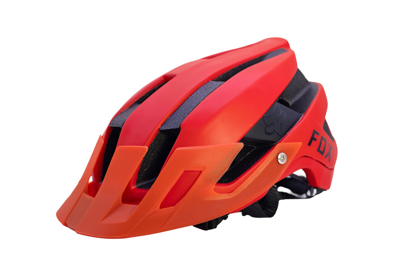 Load image into Gallery viewer, No Brand MTB Helmet Warehouse Clearance