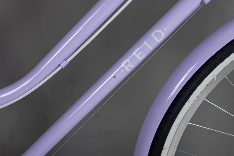 Load image into Gallery viewer, City Bike Classic 7 Speed Urban Bicycle 28 inch L Size