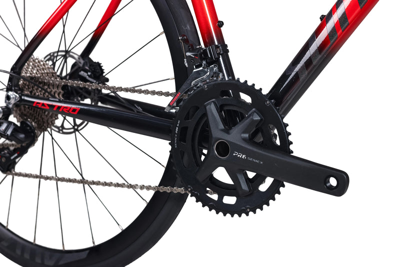 Load image into Gallery viewer, Sunpeed Astro Road Bike 12 Speed