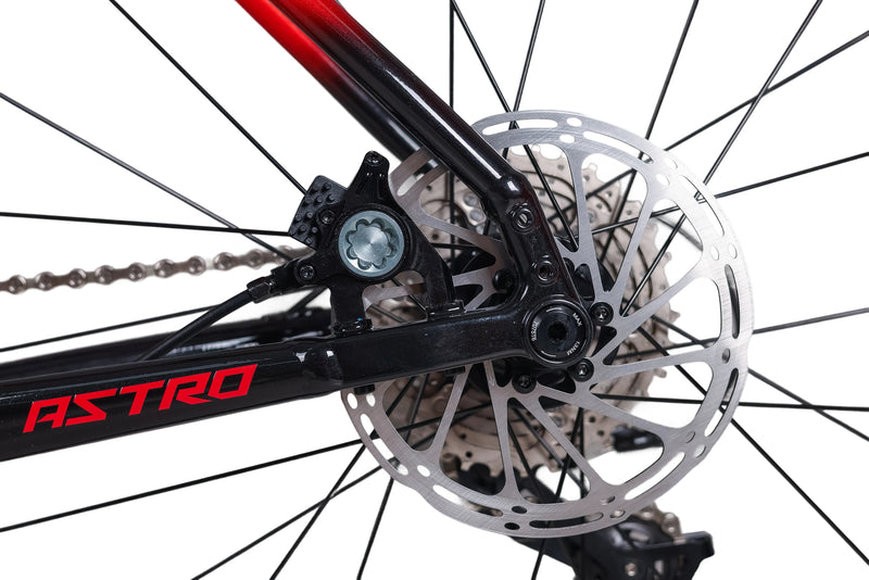 Load image into Gallery viewer, Sunpeed Astro Road Bike 12 Speed