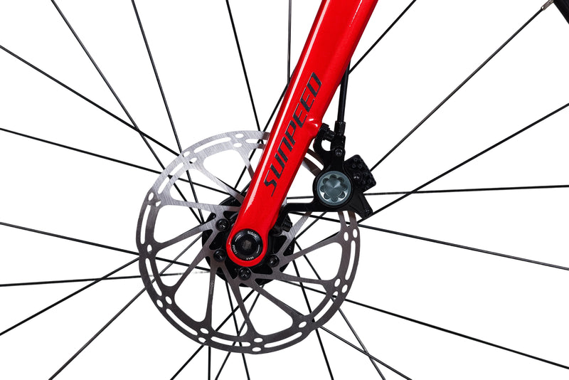 Load image into Gallery viewer, Sunpeed Astro Road Bike 12 Speed