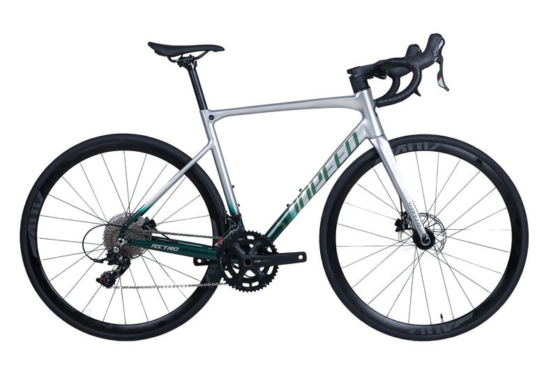 Load image into Gallery viewer, Sunpeed Astro Road Bike 12 Speed