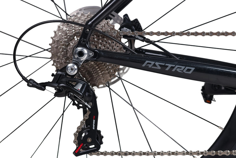 Load image into Gallery viewer, Sunpeed Astro Road Bike 12 Speed