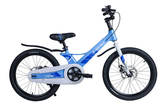 Lanq Hunter Magnesium Alloy  Children Bicycle,14 16 18 20 Inch